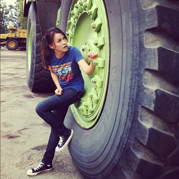 เฟรช อริศรา