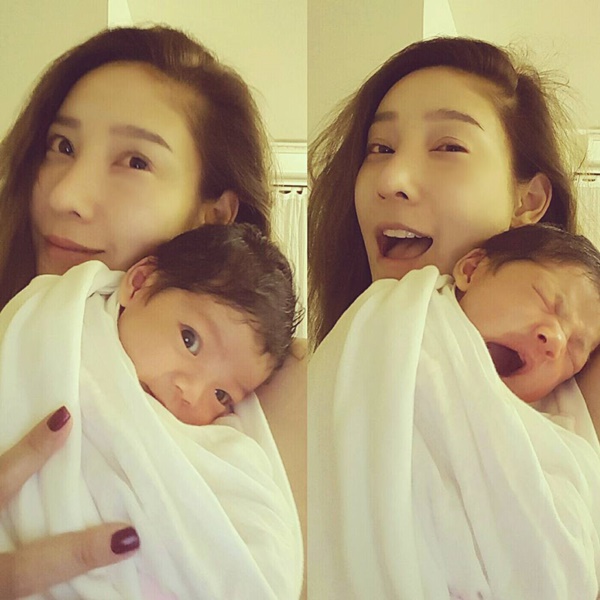 แม่แท้ ๆ ของ น้องอีสเตอร์