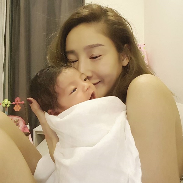 แม่แท้ ๆ ของ น้องอีสเตอร์