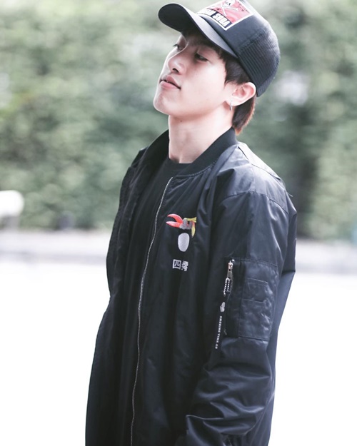 ซีดี เดอะสตาร์