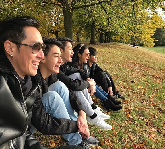 เจ้านาย เจ้าขุน