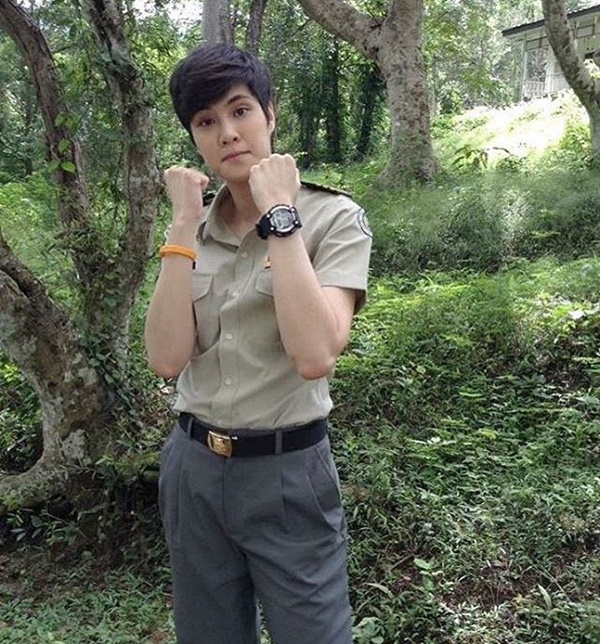 หมอเจี๊ยบ ลลนา