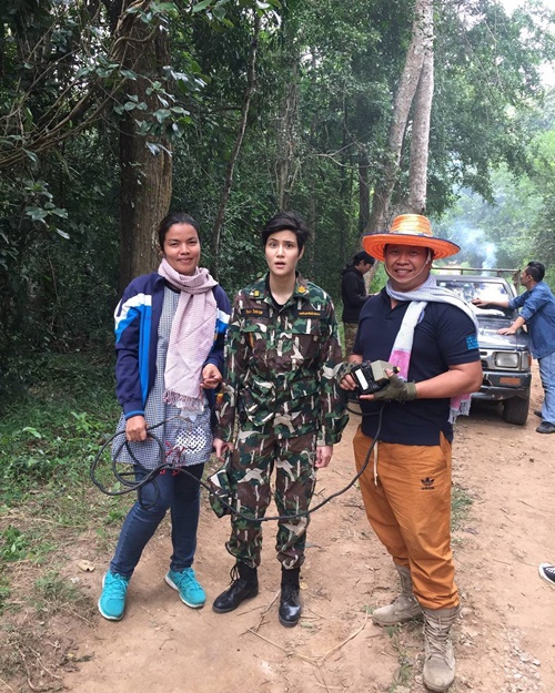 หมอเจี๊ยบ ลลนา