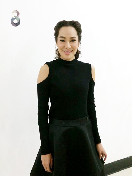 จอย รินลณี ไม่ฟันธงเป็นคนเท อาเล็ก ธีรเดช