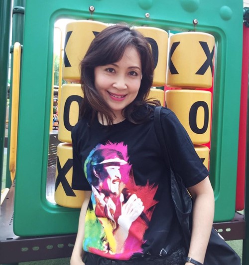 กวาง กมลชนก