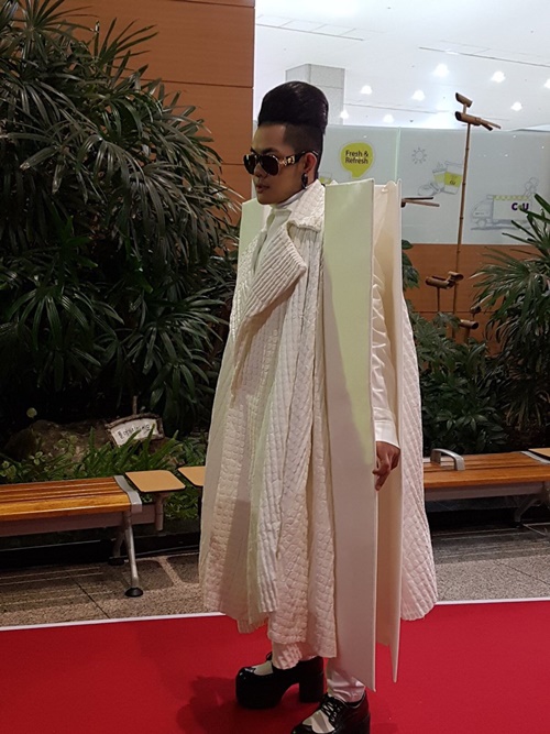 เก่ง ธชย