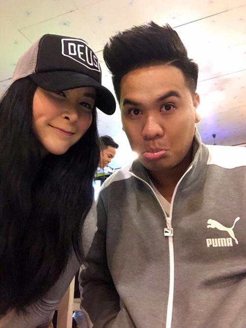 ใหม่ สุคนธวา เจอหนุ่มขอเป็นแฟน