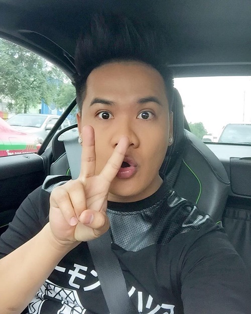 ใหม่ สุคนธวา เจอหนุ่มขอเป็นแฟน