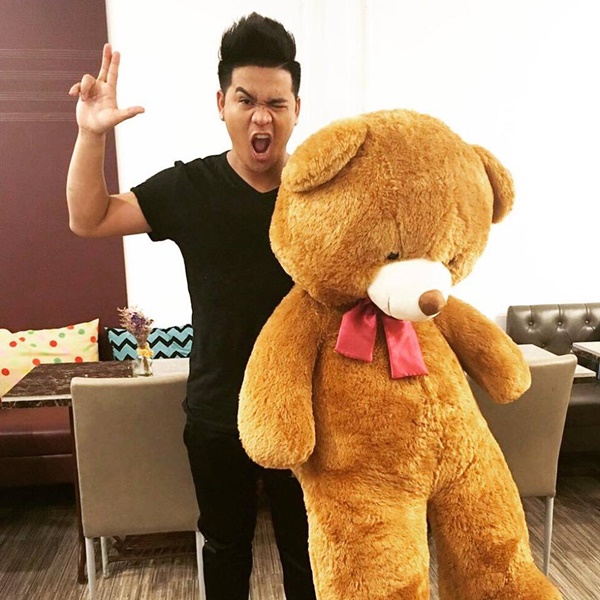 ใหม่ สุคนธวา เจอหนุ่มขอเป็นแฟน