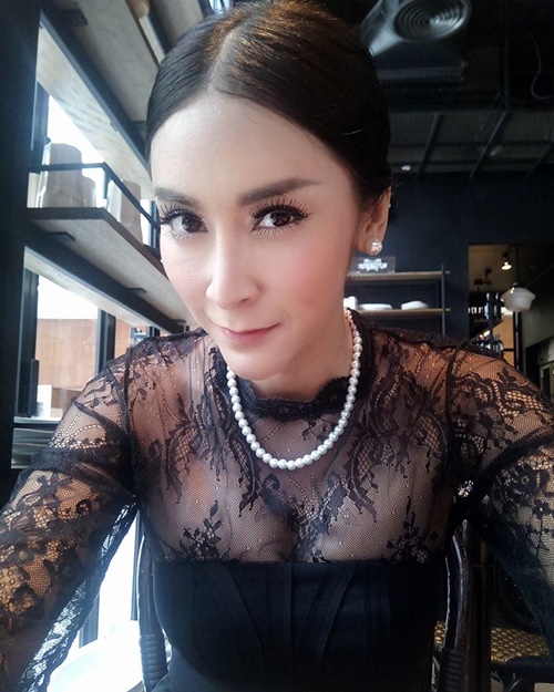 ใหม่ สุคนธวา เจอหนุ่มขอเป็นแฟน