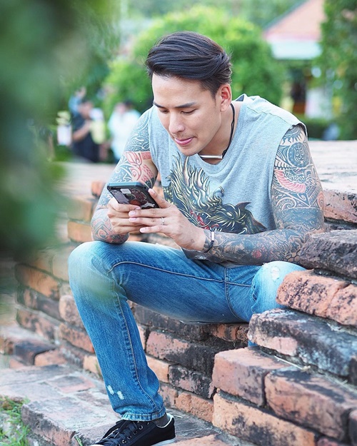 แทค ภรัณยู