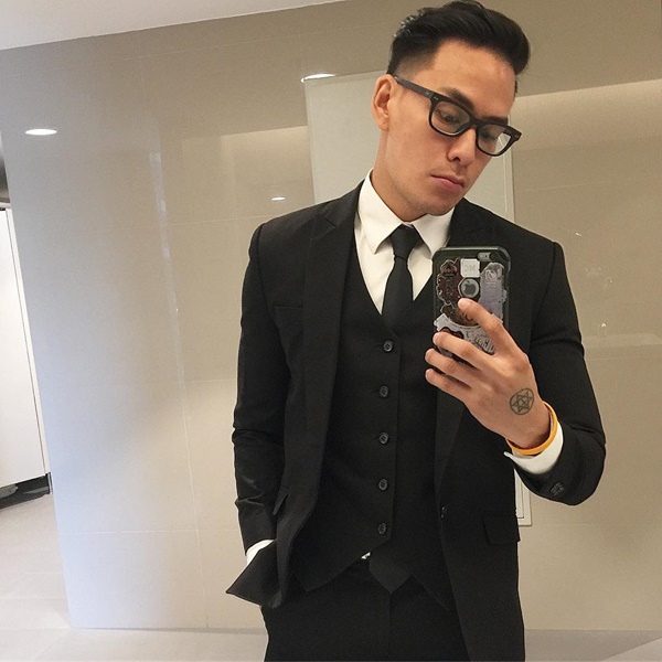 แทค ภรัณยู