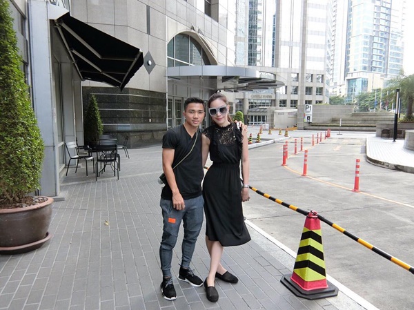 เมย์ พิชญ์นาฏ ทำหน้าที่ว่าที่ลูกสะใภ้