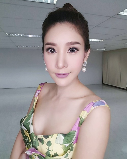แตงโม นิดา 