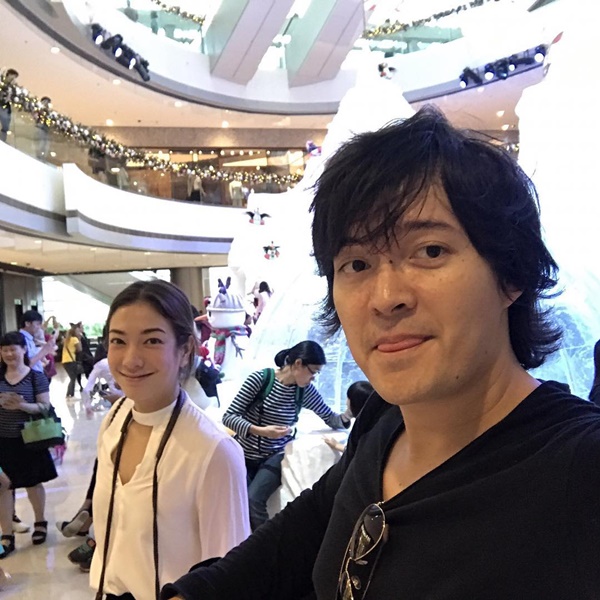 แป้ง แหนม