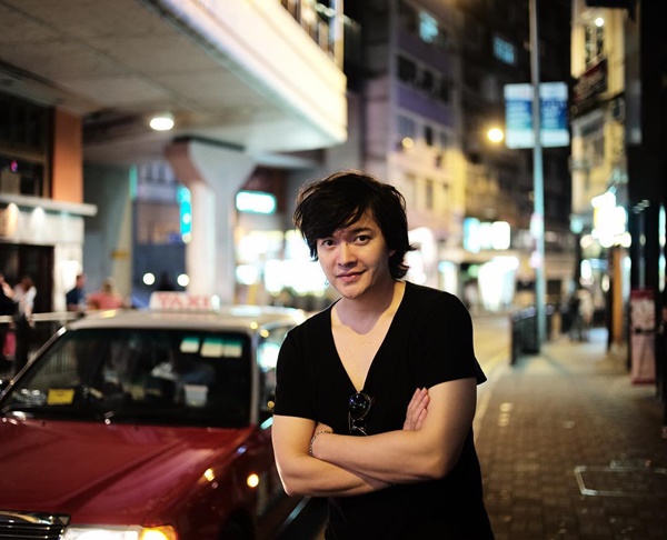 แป้ง แหนม