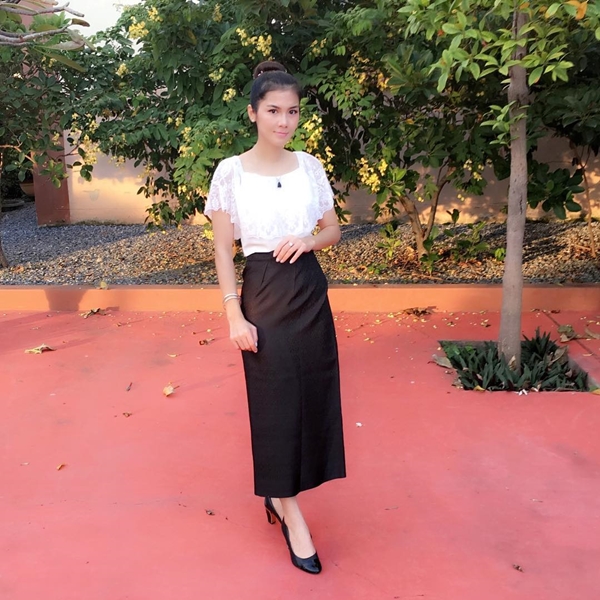 แน๊ต เกศรินทร์