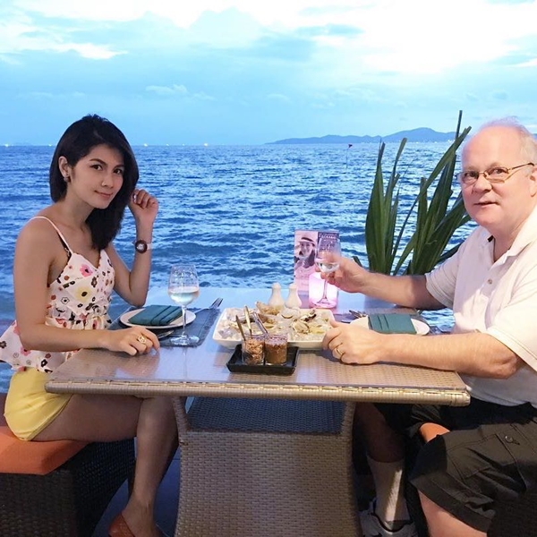 แน๊ต เกศรินทร์