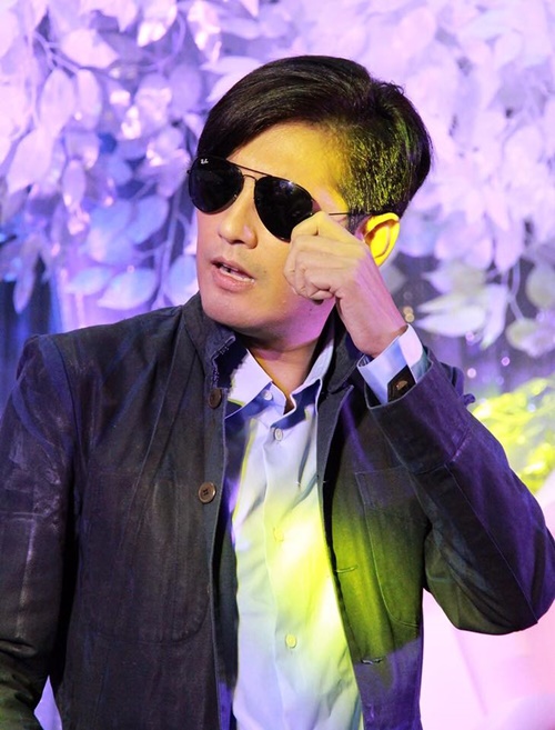 หนุ่ม ศรราม