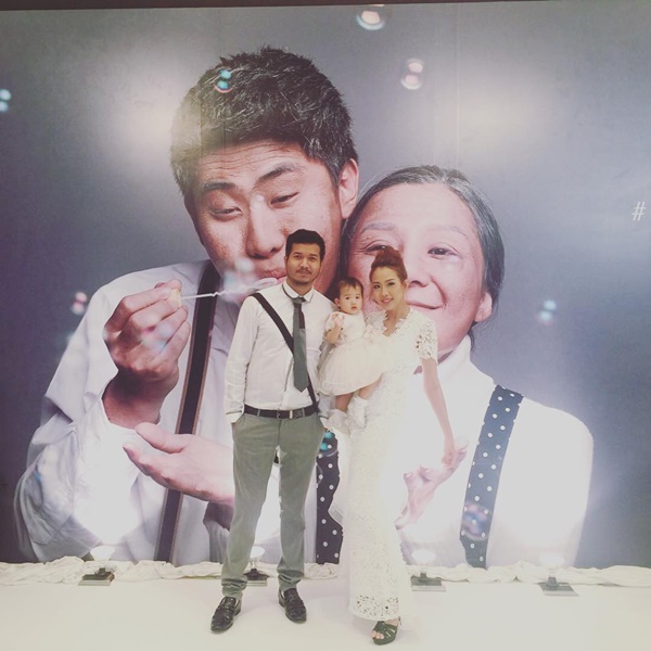 ลูกชายทั้ง 2 คน ของ โน้ต เชิญยิ้ม เตรียมบวช