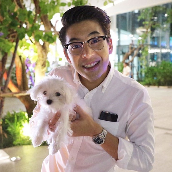 น็อต อัครณัฐ