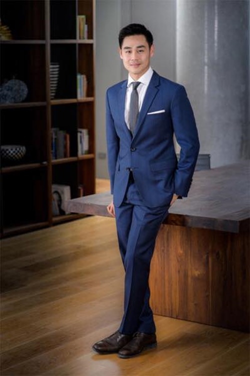 อั้ม พัชราภา ควง ไฮโซฟลุค วรวุฒิ ไปเที่ยว