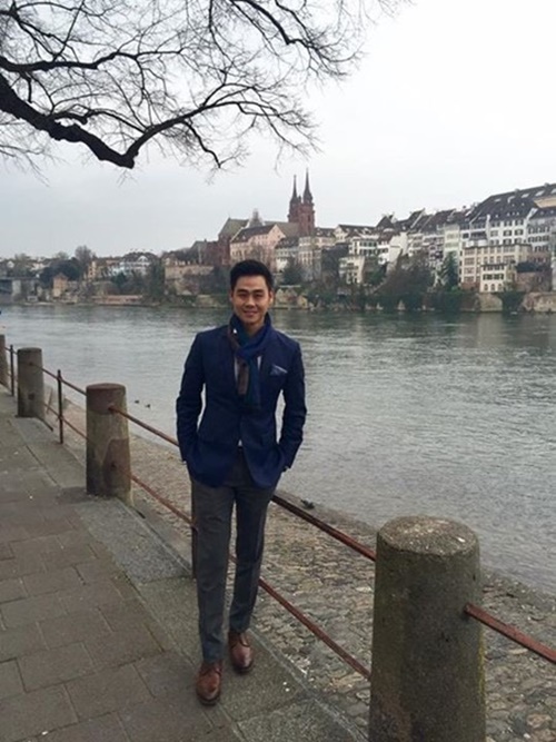 อั้ม พัชราภา ควง ไฮโซฟลุค วรวุฒิ ไปเที่ยว