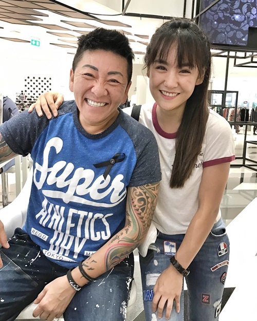 ป๋าต๊อบ ปีใหม่