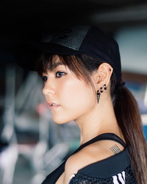 ป๋าต๊อบ ปีใหม่