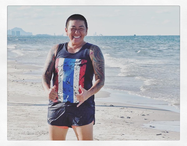 ป๋าต๊อบ ปีใหม่