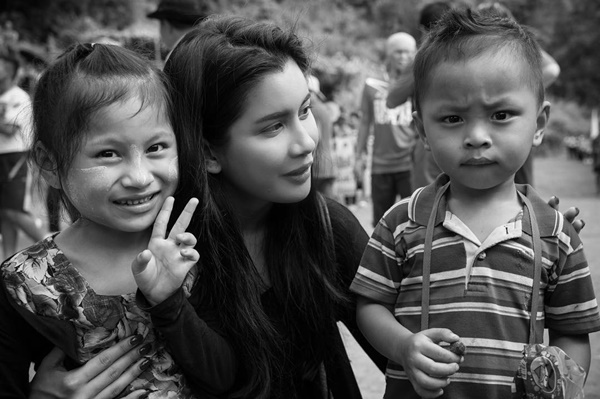 ปู ไปรยา