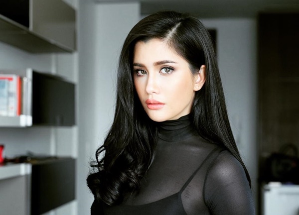 ปู ไปรยา