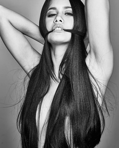 ปู ไปรยา