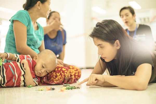 ปู ไปรยา