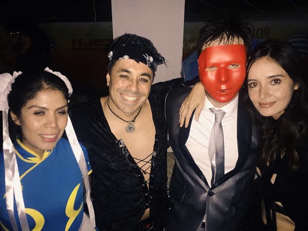 ซาร่า มาลากุล