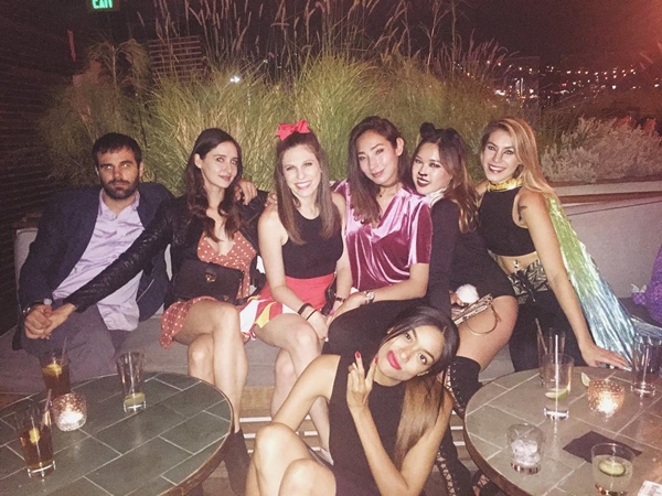 ซาร่า มาลากุล