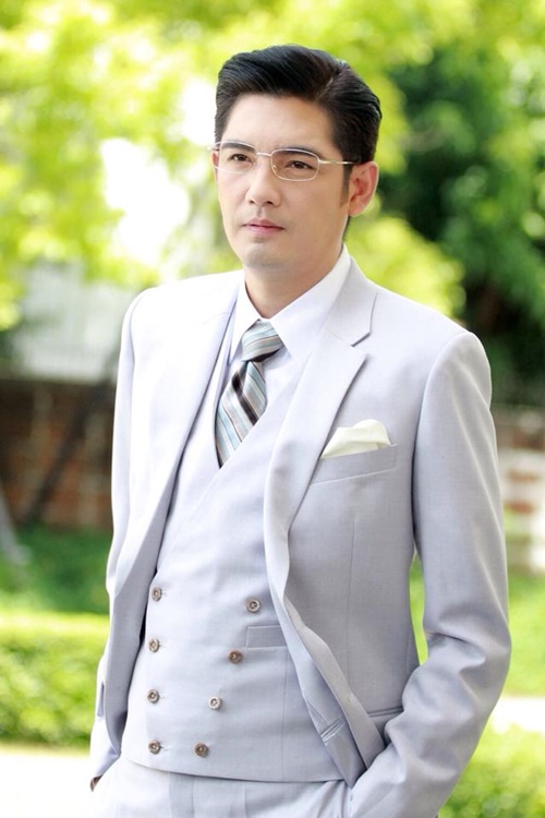 หนุ่ม ศรราม เทพพิทักษ์