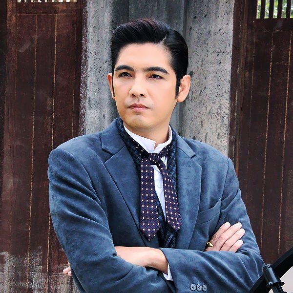 หนุ่ม ศรราม เทพพิทักษ์