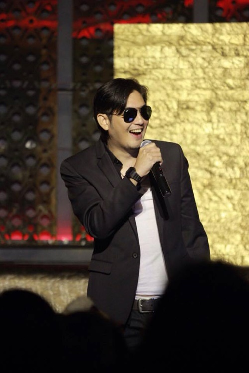 หนุ่ม ศรราม เทพพิทักษ์