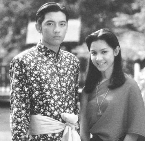 หนุ่ม ศรราม เทพพิทักษ์