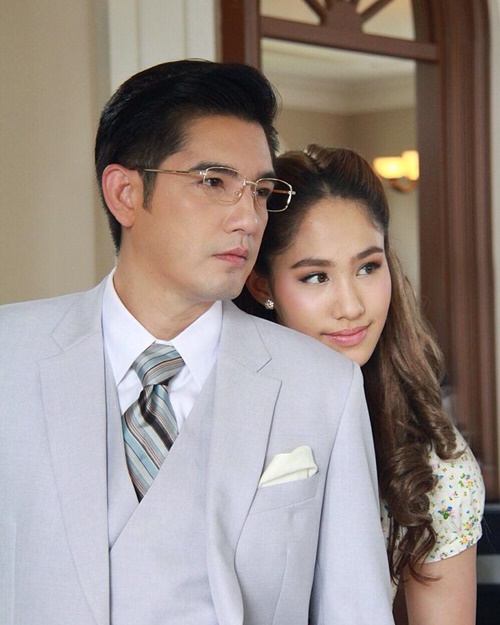 หนุ่ม ศรราม เทพพิทักษ์