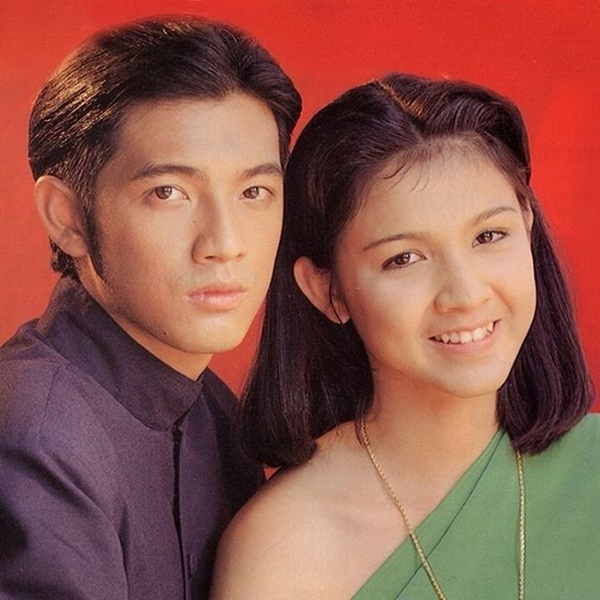 หนุ่ม ศรราม กบ สุวนันท์