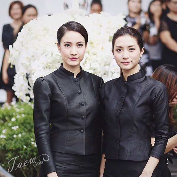 แต้ว มิว เปิดใจดราม่า การ์ดแก๊งดารากระทืบลูกนายพล