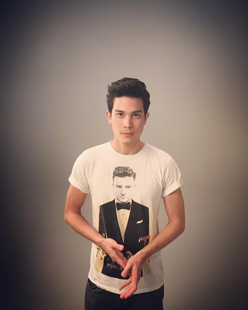 เต๋อ โพสต์กัด ซันนี่ 