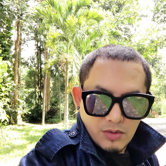 พชร์ อานนท์ เผยเหตุตัดขาด เทพพิทักษ์