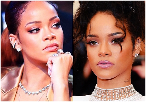 ดาราต่างประเทศ ทำจมูก