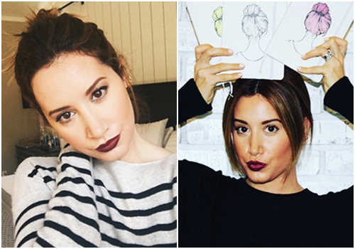 ดาราต่างประเทศ ทำจมูก