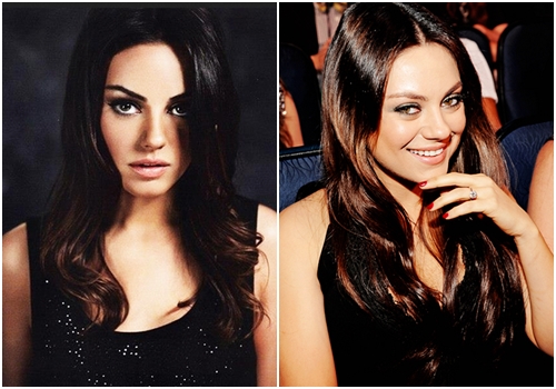 ดาราต่างประเทศ ทำจมูก