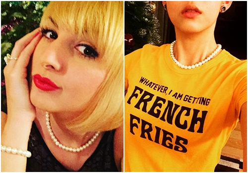 วิธีแต่งตัวให้มีเสน่ห์