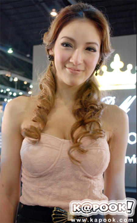 แพท ณปภา พัฒนาการความสวย